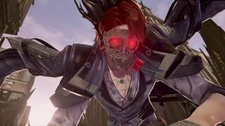 Celebrity CODE VEIN First Boss Net Worth