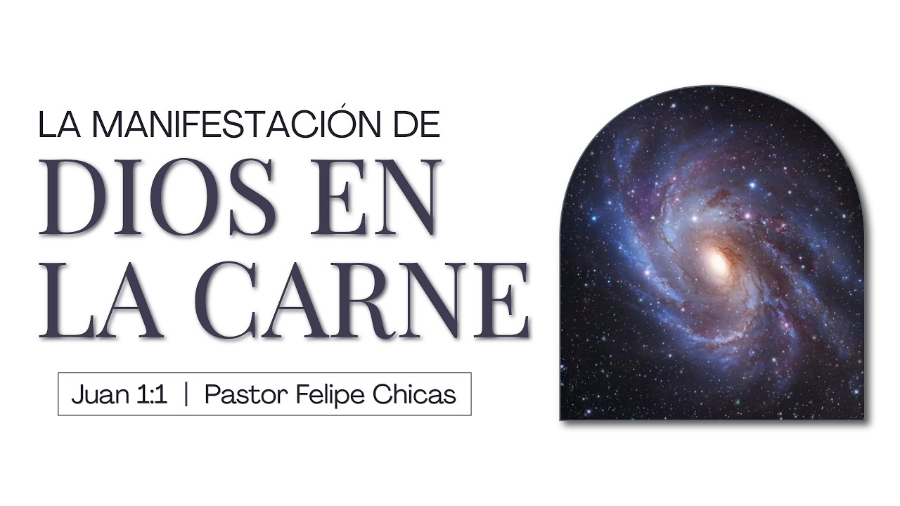 05.27.2026 // Estudio Biblico