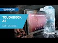 Business critical meets fully adaptable with TOUGHBOOK A3 | Panasonic Toughbook