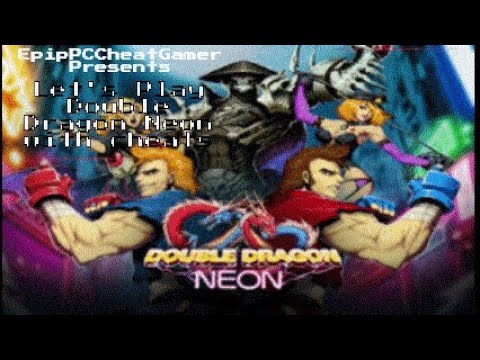 Stream Double Dragon - NEON by a.tari