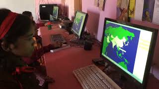 Virtual Lab UPS Daleeppurwa (1-8)