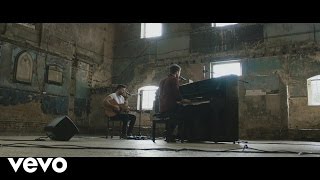 Video thumbnail of "Little Hours - Be the One (Little Hours Acoustic Session) [Dua Lipa Cover]"