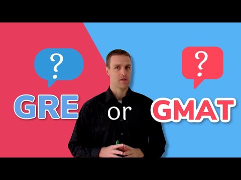 Video: Ce este testul GRE și GMAT?