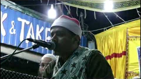 القارئ الشيخ محمد سمير بلال - سورة ال عمران 2011