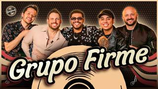 Grupo Firme on Songbook S.3 - EP. 20