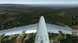 Infinite Flight - BOEING 747 for Apple Ipad Air