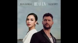 @CalumScott feat. @DianaDanielleTV - Heaven