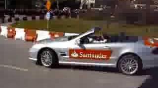 alonso en santander