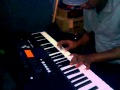 Belajar Senam jari keyboard