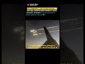 A Rocket Exploded Near Passenger Planes 😳✈️🚀 #SpaceX #space #ytshorts #astronomy #nasa