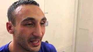 Download Lagu EREN ARIF POST FIGHT INTERVIEW FOR iFILM LONDON / ARIF v VASERIS MP3
