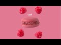 المكارون الفرنسي الفاخر من بستاني للشوكولاتة Bostani Chocolate 