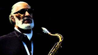 Video thumbnail of "Sonny Rollins   Tennessee Waltz "