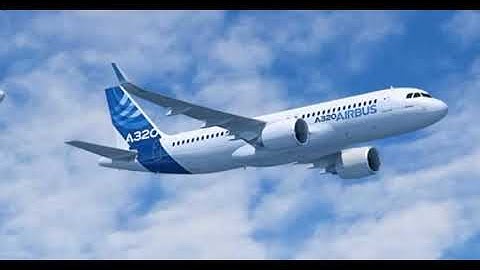 Airbus A320 Memory Items