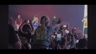 Koncert Friendz-Jak Ta Lala