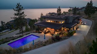 1740 Granite Rd // Luxury Lakestone Home // Lake Country