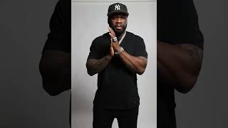 50 Cent - Domination