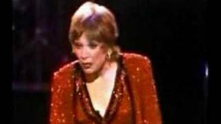 Shirley Maclaine - Gee, But Its Good To Be Here