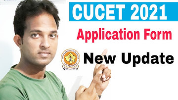 CUCET NEW UPDATE  | Cucet Application Form 2021 | Jnu Bhu Au jmi du