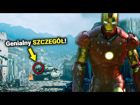 Wideo: Kim jest dzieciak w Iron Man 3?