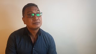 Download Lagu BERJALAN BERSAMA YESUS - RUDY LOHO - OFFICIAL MUSIC VIDEO MP3