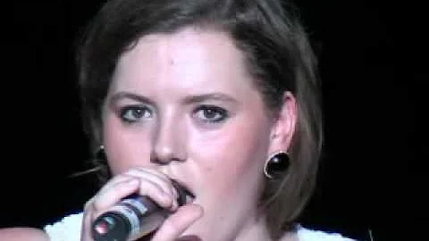 Yasmin Downie - Ave Maria