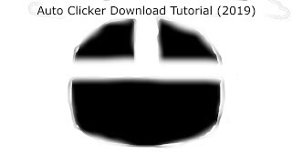 How to download an autoclicker (2020)