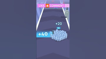 COUNT MASTER LEVEL 48 #countmaster #gameshorts #fannyvideo