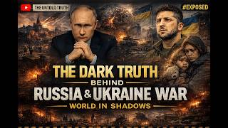 #RussiaUkraineWar#UkraineWar#RussiaVsUkraine#Putin#Geopolitics#WarDocumentary#WorldPolitics#
