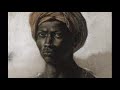الف ليلة و ليلة حكاية التاجر ايوب و ابنه غانم و بنته فتنة الجزء الثالث