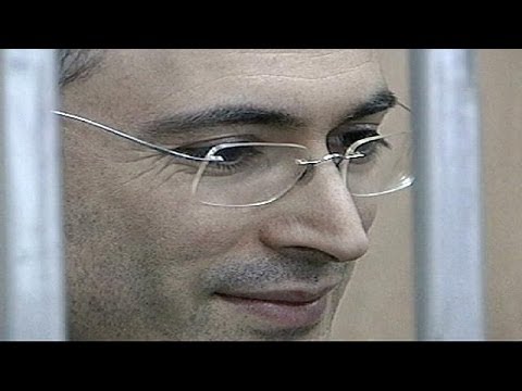 Vidéo: Fortune de Mikhail Khodorkovski