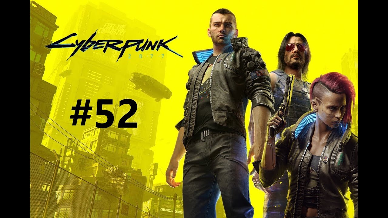 Diving With Judy Underwater Cyberpunk 2077 Walkthrough Part 52 YouTube