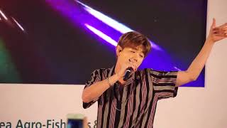 030818 ERIC NAM - Potion (Fancam)