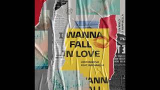 Justin Mylo - I Wanna Fall In Love (feat. Raphaella) [Vikrant Gautam Remix]