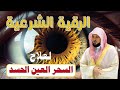 أقوى رقية شرعية كاملة للشيخ ماهر المعيقلي لعلاج السحر والمس والعين والحسد في الرزق والبيت والأولاد أقوى رقية شرعية كاملة للشيخ ماهر المعيقلي لعلاج السحر والمس والعين والحسد في الرزق والبيت والأولاد