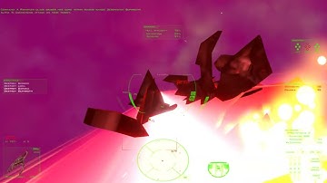 Freespace 2 - Straight, No Chaser