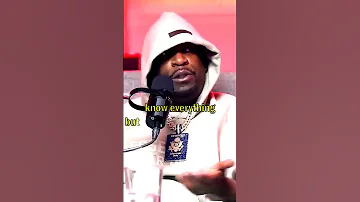 Tony Yayo,"Supreme was FEARED but not by 50 CENT..."
