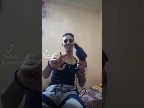 عشمتنى بالحلق خرمت انا ودانى