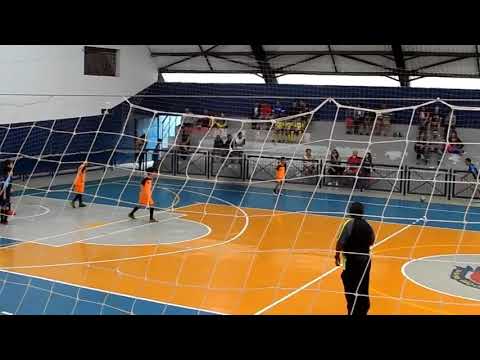 FINAL FUTSAL SUB 11 PEC SÃO CAETANO DO SUL 2019