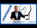  te explico las formas para recuperar los contratos y te ayudo a hacerlo 