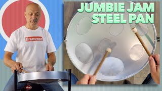 Jambie Jam Steel Pan - Demo screenshot 2