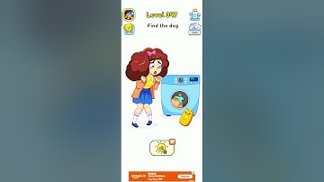 DOP 5 Find The Dog (Walkthrough) #shorts #game #dop5 #gaming