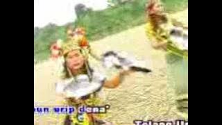 Urai - Telang Usan