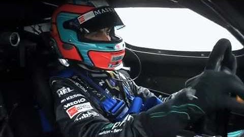 Need For Speed Shift Focus Andrea Bertolini