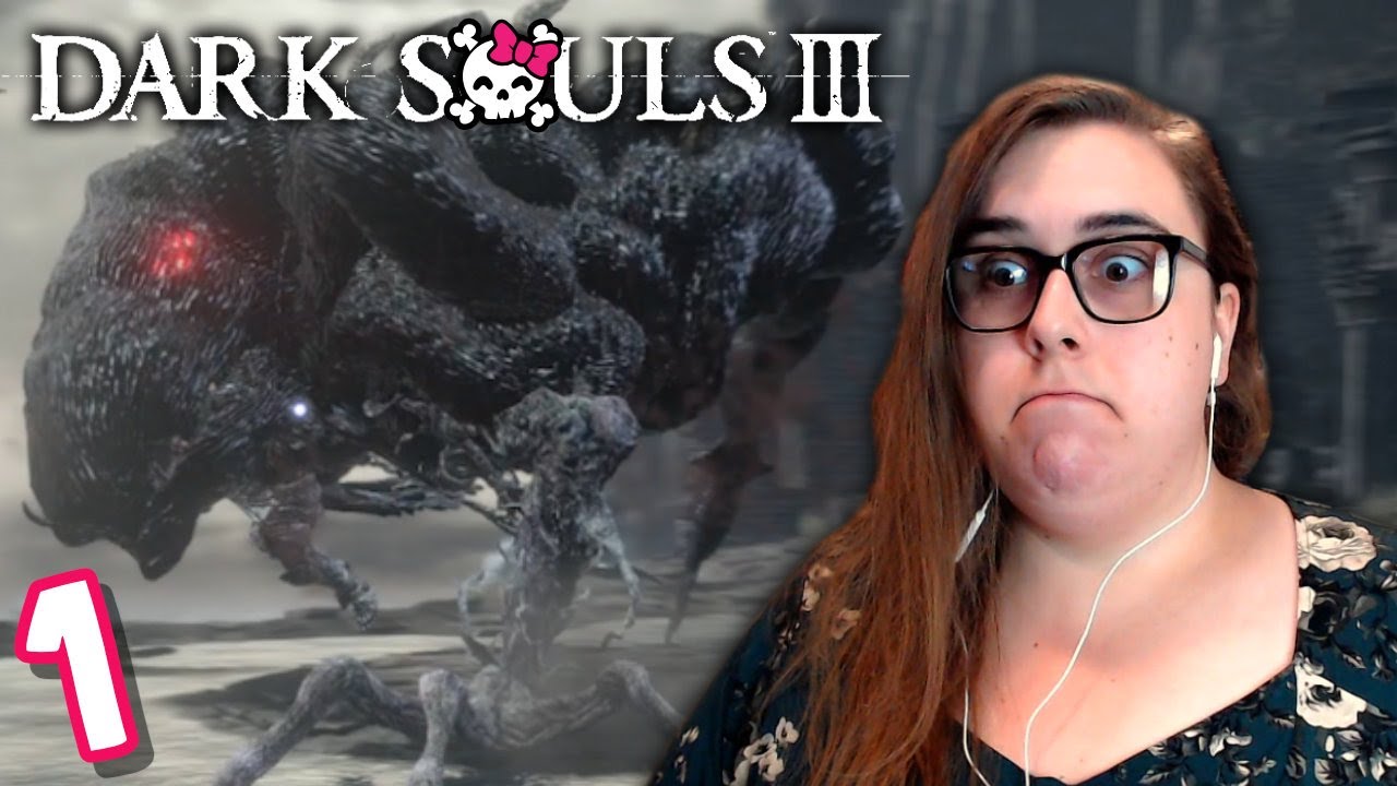 Am I Actually Okay At Dark Souls 3 YouTube am-i-actually-okay-at-dark-souls-3-youtube