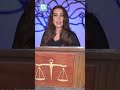 الإستحقاق القضائي الأبرز