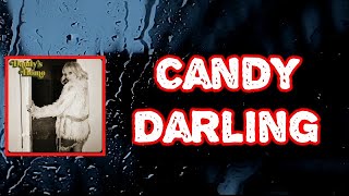 St. Vincent - Candy Darling (Lyrics)