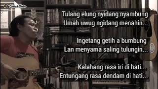 nanoe biroe ,tresna menyama ,,