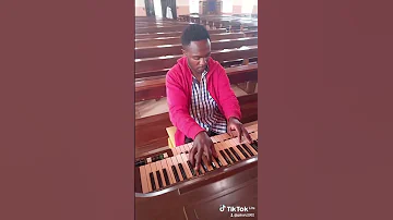 MG Ndama Wanono 