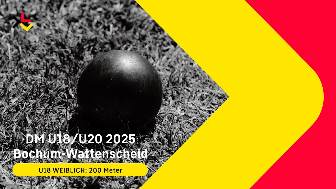 Titel ist das Saison-Highlight für Paula Springstein - YouTube